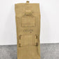 British Army 37 Pattern MK3 Ammunition Pouch – MECO 1952 Dated