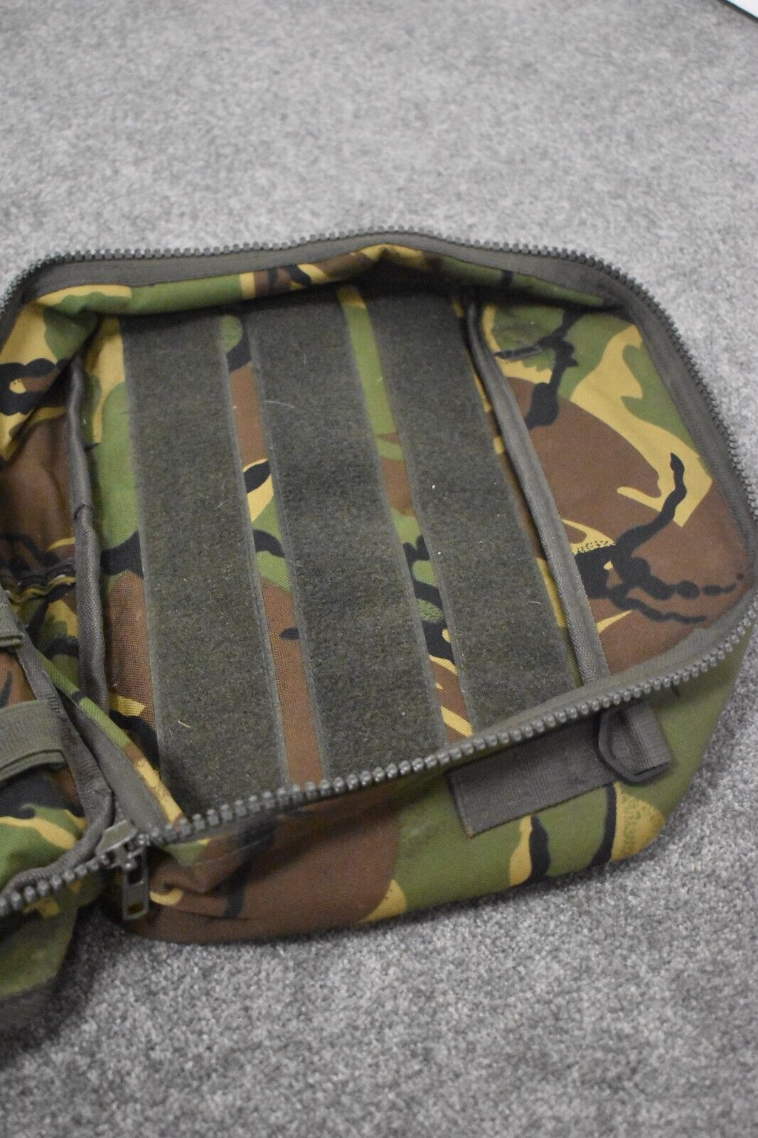 British Army DPM Camouflage Grab Bag