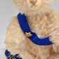 Steiff Queen Elizabeth 80th Birthday Musical Bear 662140 Limited Edition