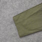 Vintage 1970s British Army Women's Working Dress Trousers – Size 78/80/108