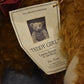 Vintage Teddy Girl by Sun Arrow – Limited Edition Mohair Bear – #1830/2000 – Box
