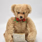 Deans Rag Book Co Bernard Artist Teddy Bear by Naomi Laight – Limited Edition