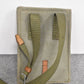 Vintage Polish Army Pallad WZ.83 Canvas Grenade Bag – Cold War Era