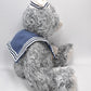 Suki Silver Tag Samuel Teddy Bear Limited Edition 980/1500 Tagged 50cm