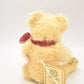 Hermann 90 Years Teddy Bear Limited Edition – Retired & Tagged