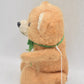 Vintage 1950s European Rod-Jointed Teddy Bear 28cm Plush Collectible