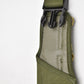 British Army Olive Green OD PLCE Webbing SA80 Scabbard Frog Cover – Dated 1990