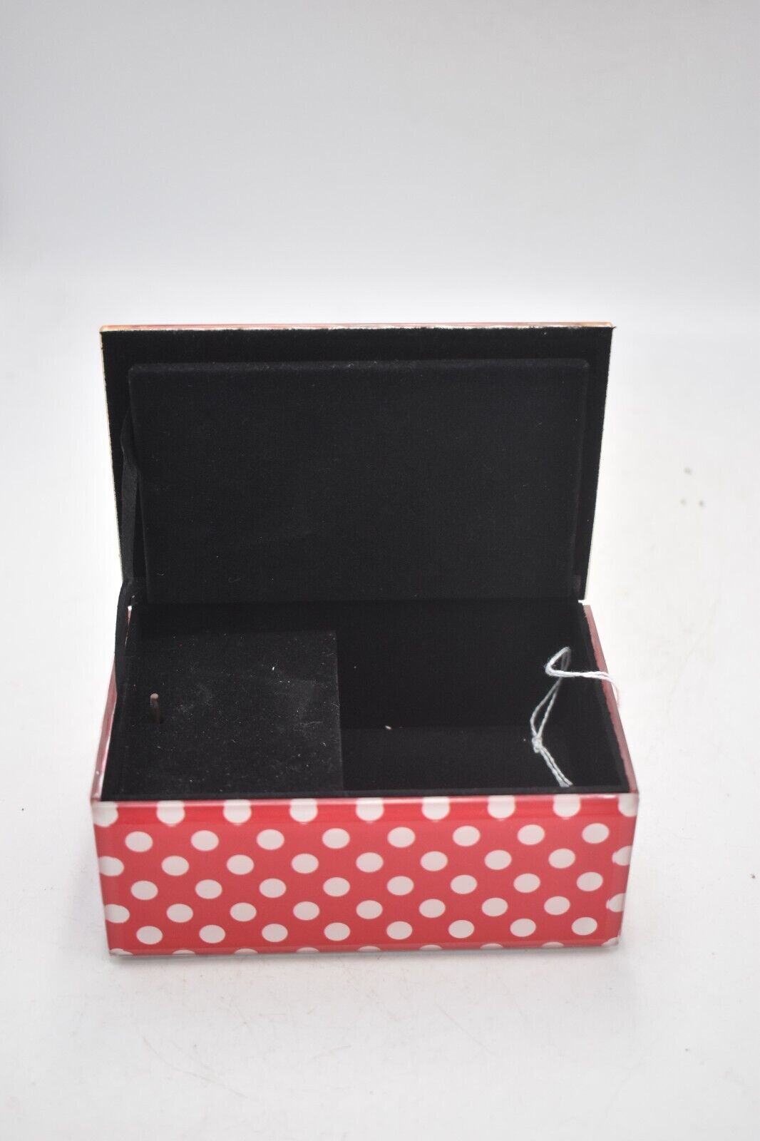 Betty Boop Westland Giftware Polka Dots Music Box 24023