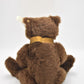 Steiff Dicky Brown Bear 1935 Club Edition 1996 Limited Edition 420078 – 32cm