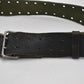 Swedish 304 Webbing Tactical Pistol Belt – 46" Maximum Length
