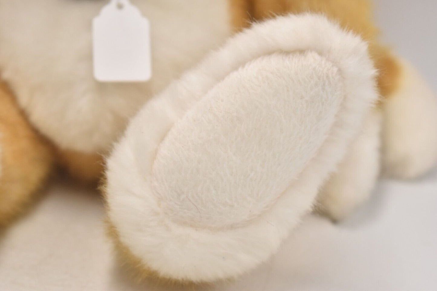 Charlie Bears Tabitha Cat – Retired & Tagged, Isabelle Lee Design