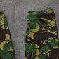 British Army Falklands Era 68 Pattern SAS Gabardine Woodland DPM Gurkha Trousers