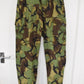 British Army Early 68 Pattern DPM Combat Trousers – W32" L30"