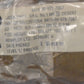 British Army NBC Suit Protective Desert DPM – Gulf War Smock & Trousers – Sealed