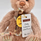Charlie Bears Diddy Minimo – Limited Edition – Retired Tagged