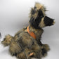 Charlie Bears Pooch Dog - Retired Heather Lyell Plush, Tagged