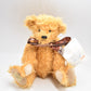 Deans Rag Book Co Taffy Thomas Teddy Bear – Retired & Tagged Limited Edition