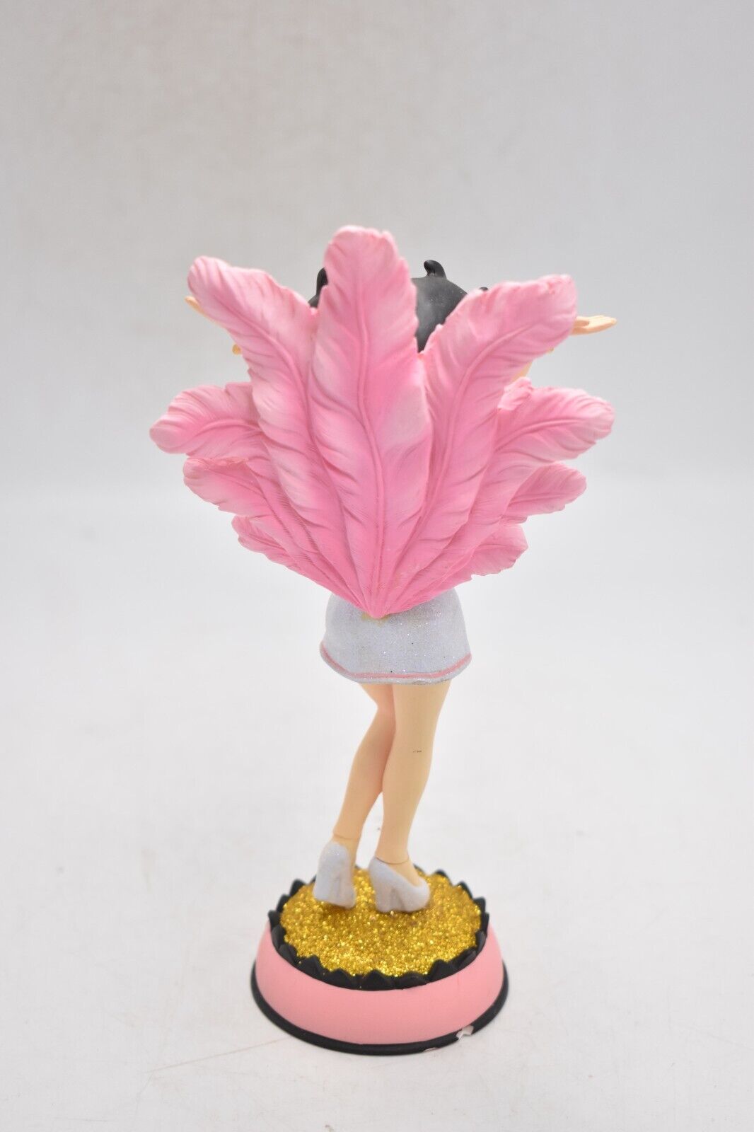 Betty Boop Glamour Betty Figurine – Westland Giftware