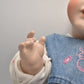 Vintage JDK Kestner 237 Bisque Porcelain Doll – 52cm