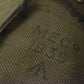British Army WWII 37 Pattern Bren Auxiliary Ammunition Pouches Meco 1939