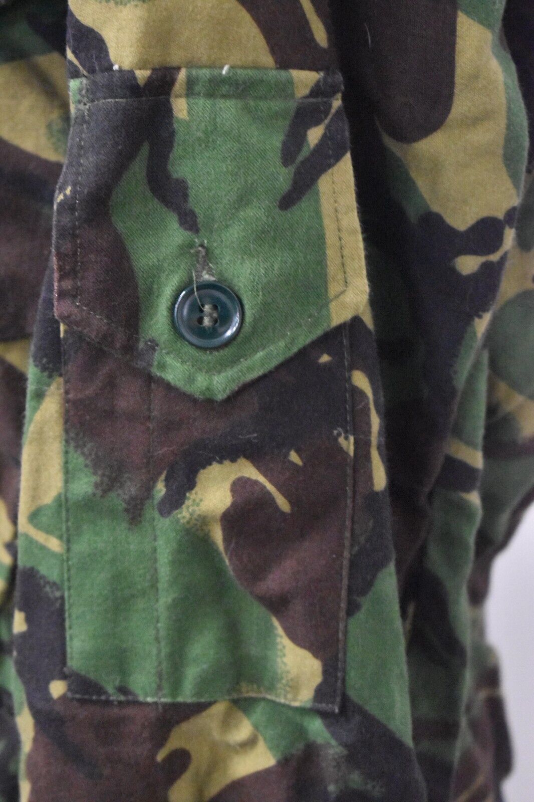 British Army 85 Pattern DPM Combat Smock Jacket – Size 170/96