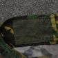 British Army Falklands Era 68 Pattern SAS Gabardine Woodland DPM Gurkha Trousers