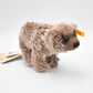 Steiff Grizzly Mohair Teddy Bear 031229 Retired Collectible Tagged