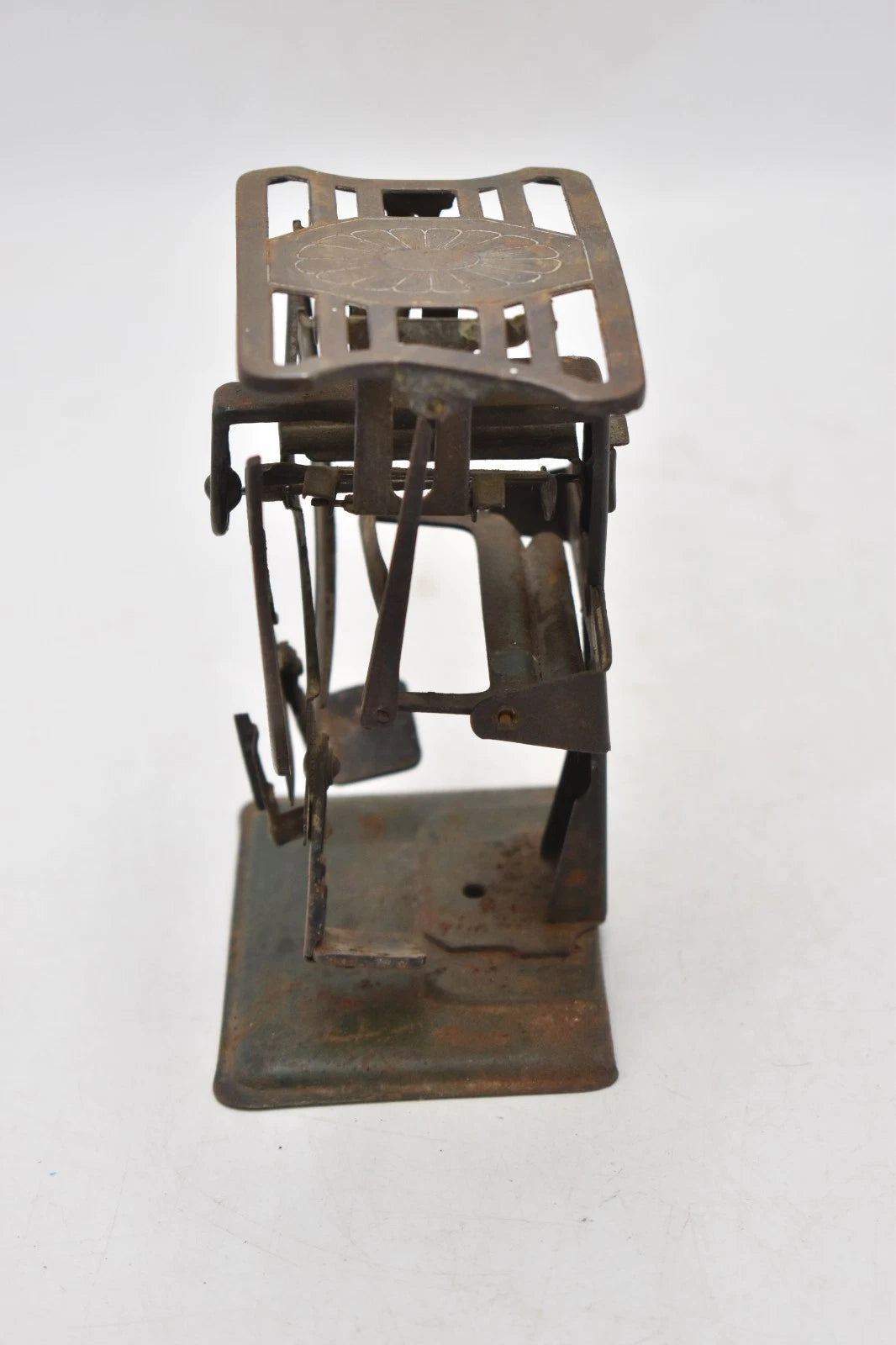 Antique 4oz Bilateral Postal Letter Scales – Working Vintage Balance Scales