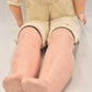 Antique Schoenau & Hoffmeister 1181 Bisque Doll 50cm Sleepy Eyes Part Leather
