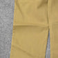 Angels The Costumiers WWII British Military Khaki Drill Trousers – 32" Waist