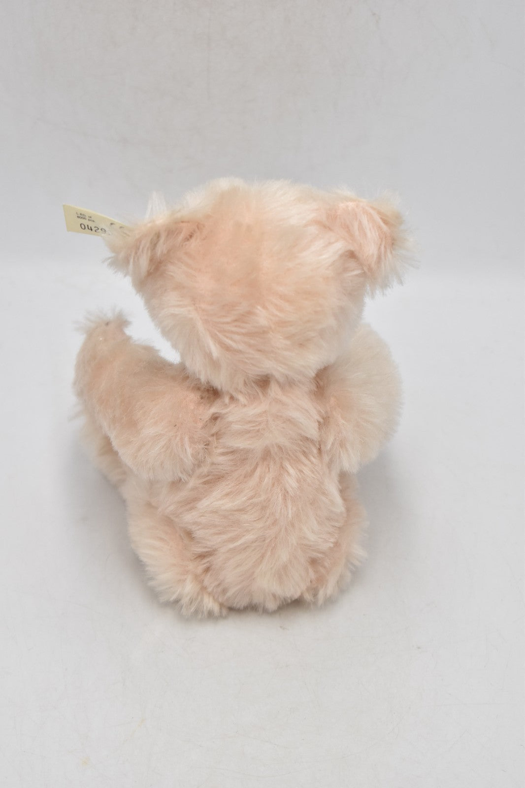 Steiff Teddy Rose Replica 1925 Squeaker 407154 Limited Edition