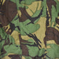 British Army 68 Pattern DPM Combat Smock Jacket 42" Chest