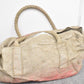 British Army WWII Engineers Canvas Tool Bag