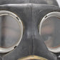 British Army Gas Mask No. 4 MKIII and Haversack – Dated 1941