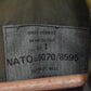 British Army Early 68 Pattern Combat Jacket – Chest 42" – Clayton St. Mill