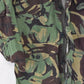British Army DPM Combat Jacket Size 160/88 Camouflage Airsoft, Fishing Paintball
