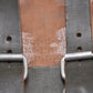 Vintage 1960s German Army Entrenching Tool Cover