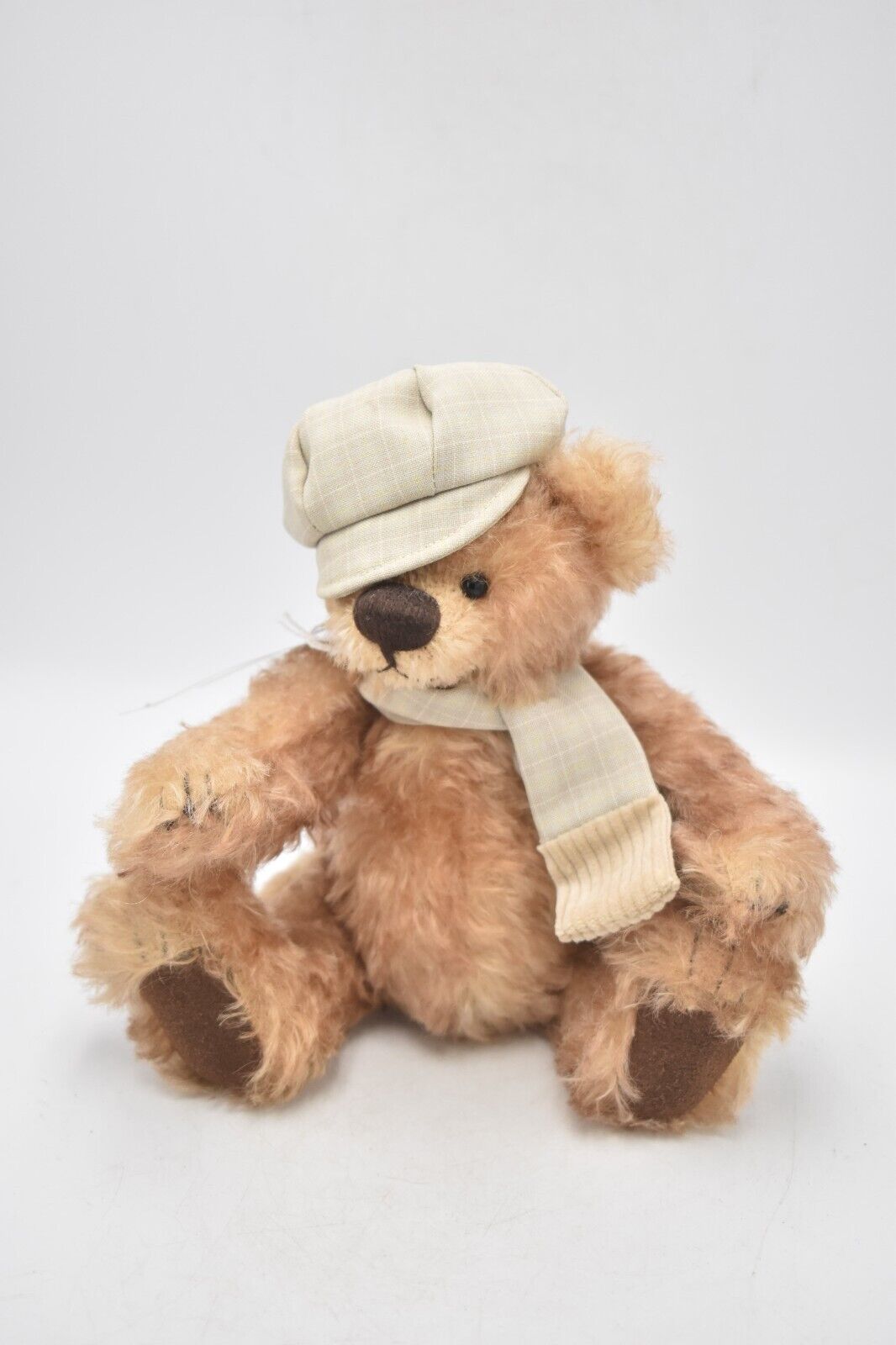 Charlie Bears Willy Isabelle Collection Bear Studio Limited Edition