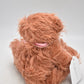 Vintage Handmade Artist Mohair Teddy Bear