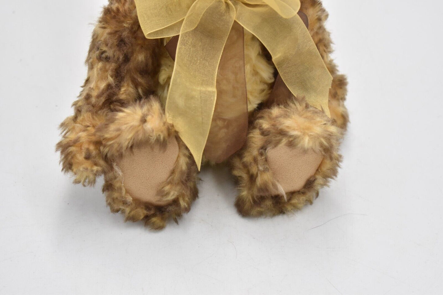 Charlie Bears Evie – Retired & Tagged – Isabelle Lee Design