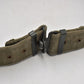 British Army 44 Pattern Webbing Belt – Dated 1954