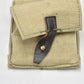 Vintage Soviet Russian USSR NBC Accessories Pouch - SHM Device
