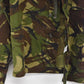 British Army Woodland DPM Combat Lightweight Jacket Shirt – Size 190/104