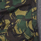 British Army DPM Camouflage MVP Waterproof Trousers – Zip Leg – Size 170/96