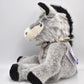 Charlie Bears Dalton Donkey Bearhouse Retired Tagged Isabelle Lee 42cm