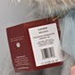 Charlie Bears London The Raccoon Teddy Bear Retired Tagged Isabelle Lee