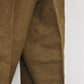 British Army 1949 Pattern Wool Battledress Trousers – W30" L29" – Dated 1954