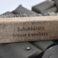 Vintage German Army Boot Care Brush Kit – Dated 1987