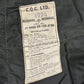 British Army 58 Pattern Sleeping Bag 1973 - Military Bushcraft Grade 1