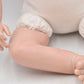 Ashton-Drake Galleries Cherish Reborn Baby Doll 42cm Lifelike Collectible